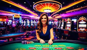 b99999 Live Casino